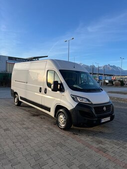 Fiat Ducato 2.3 120 L3H2 - 2