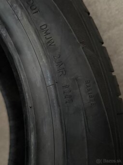 Dunlop 245/50 R18 100Y RFT - 2