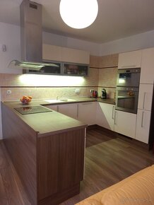 4 - izbový rodinný dom 109m², pozemok 639 m², Rajka - 2