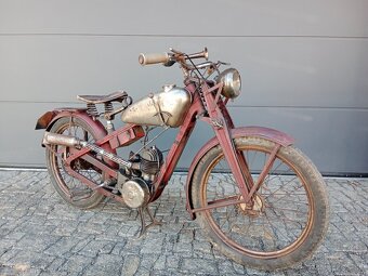 2x Jawa Robot r.v.1937 I. série - Původní - Pro Sběratele.. - 2