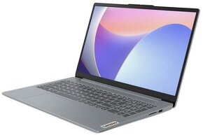 NOTEBOOK LACNO LENOVO IdeaPad Slim 3 15IAN8 Arctic Grey - 2