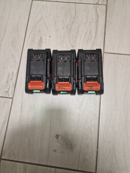 Batéria Nuron Hilti  B 22-85 - 2