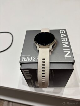 Garmin Venu 2 plus - 2