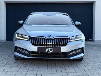 Škoda Superb 2,0 TDI 4x4 7DSG L&K - 2