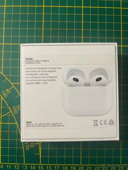 Apple AirPods 3. gen - 2