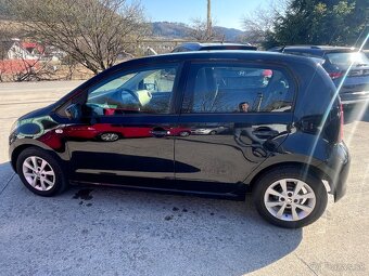 Škoda CITIGO ,benzin,5 dver. - 2