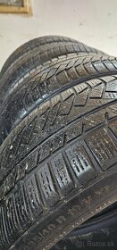 235/40 r19 zimné - 2