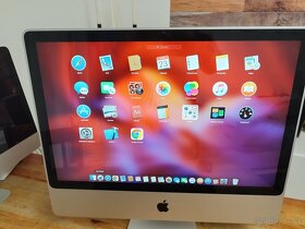 Apple iMac 24" 2007 - 2