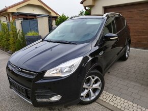 Ford Kuga 2.0TDCI Edition Sport - 2