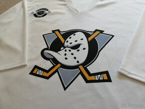 Dresy Mighty Ducks (treningovy) - 2