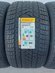 Pirelli Sottozero 295/40R20 XL 110W - 2