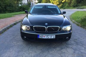 BMW 730d FACELIFT - 2