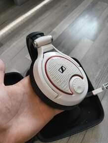 Predám slúchadlá - Sennheiser G4ME Zero - 2