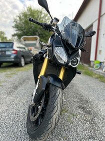 Bmw s 1000 r - 2