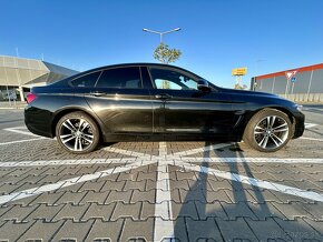 BMW 430d Gran Cupé xDrive 2020 H&K - 2