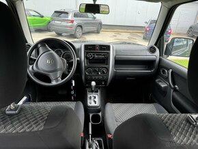 Suzuki Jimny - 2