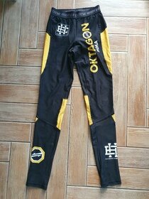 Damske leginy Oktagon MMA, S - 2