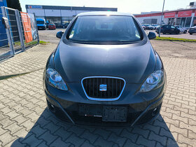 Seat Altea 1.2 TSi, 77kW - 2