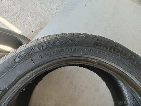 Goodyear Cargo Marathon 195/60 R16C - 2