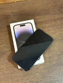 Apple iPhone 14 Pro 128GB Space Black - 2