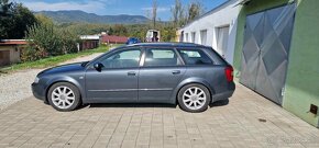 Audi a4 b6 1.9Tdi Quattro - 2