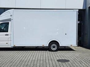 VW Crafter - 2