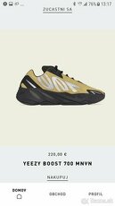 Adidas yeezy boost 700 MNVN - 2