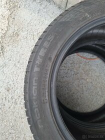 Nokian snowprof 245/45/17 xl - 2