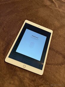 iPad 7.gen., 32GB, cellular - 2