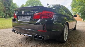 Alpina D5 Biturbo BMW F10 - 2