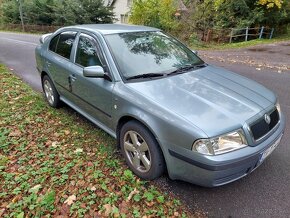 SKODA OCTAVIA 1.6 AMBIENTE - 2