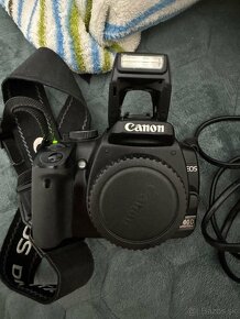 Canon EOS 400D - 2