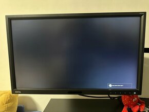 Monitor BenQ 24” - 2