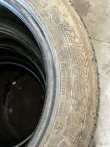 4x Michelin Primacy 3 205/55 R16 6mm - 2