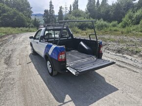 Fiat Strada 1.3JTD pickup - 2