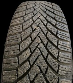 Continental 205/55 R16 zimné - 2