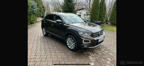 T-Roc 1.5tsi 150 Ps - 2