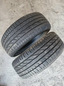 Letné Brigestone 195/55R15 - 2