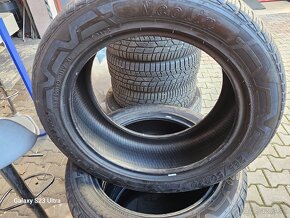 Predan pneumatiky 265/50R20 - 2