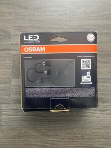 OSRAM LEDriving SMART Canbus Control H7, LEDSC02-1-2HFB - 2