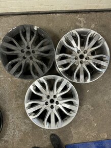 5X120 R21 RANGE ROVER 3ks - 2