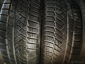 Celoročné pneu = 235/65 R16C = CONTINENTAL = 2ks - 2