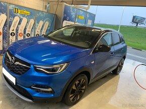 OPEL GRANDLAND X 1,6 Turbo D - 2