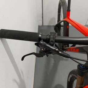 KTM Myroon Exonic - 2