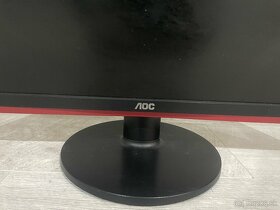 Herny AOC monitor - 2