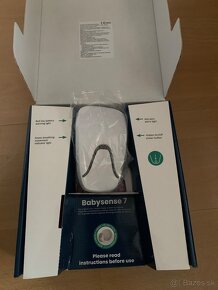 Babysense 7 - 2