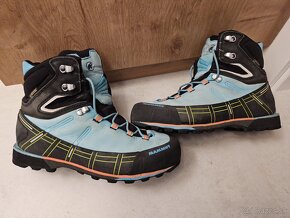 Mammut Kento High GTX Woman - 2