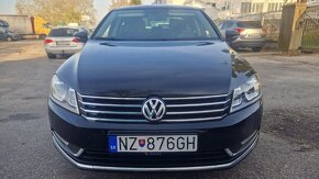 VOLKSWAGEN PASSAT 2.0 TDI.DSG.SEDAN - 2