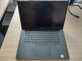 Dell Precision 5530 tenky | kovovy | 15" - 2