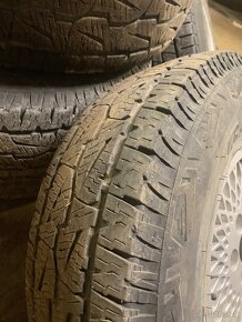 ✅Jeep Grand cherokee xj zj 5x114.3 r15 - 2